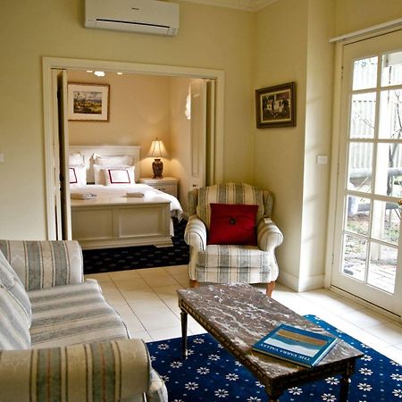 Holly Lane Mews Μοτέλ Yarra Glen Εξωτερικό φωτογραφία
