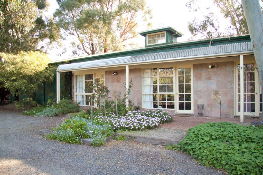 Holly Lane Mews Μοτέλ Yarra Glen Εξωτερικό φωτογραφία