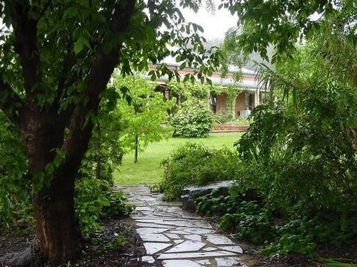 Holly Lane Mews Μοτέλ Yarra Glen Εξωτερικό φωτογραφία