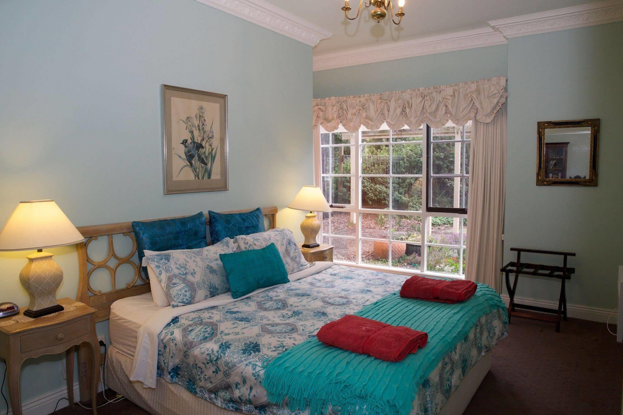 Holly Lane Mews Μοτέλ Yarra Glen Εξωτερικό φωτογραφία