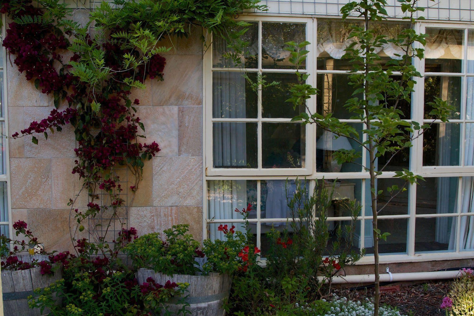 Holly Lane Mews Μοτέλ Yarra Glen Εξωτερικό φωτογραφία